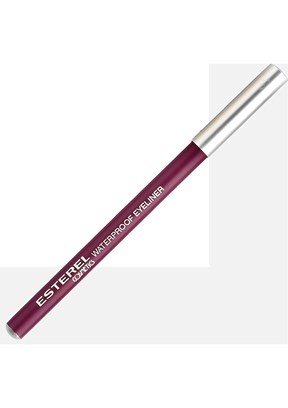 Esterel Waterproof Eyelıner No:169 Göz Kalemi