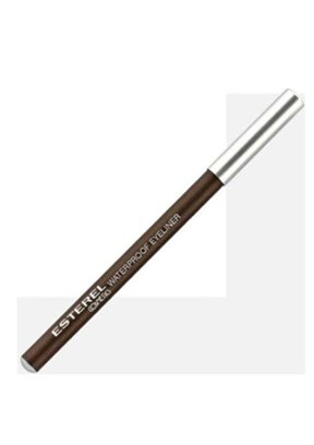 Esterel Waterproof Eyelıner No:177 Göz Kalemi