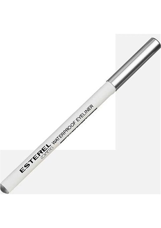 Esterel Waterproof Eyelıner No:195 Göz Kalemi