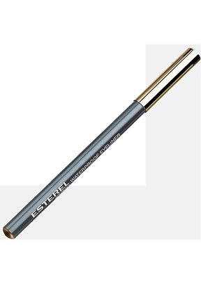 Esterel Waterproof Eyelıner No:198 Göz Kalemi