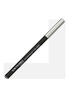 Esterel Waterproof Eyelıner No:205 Göz Kalemi