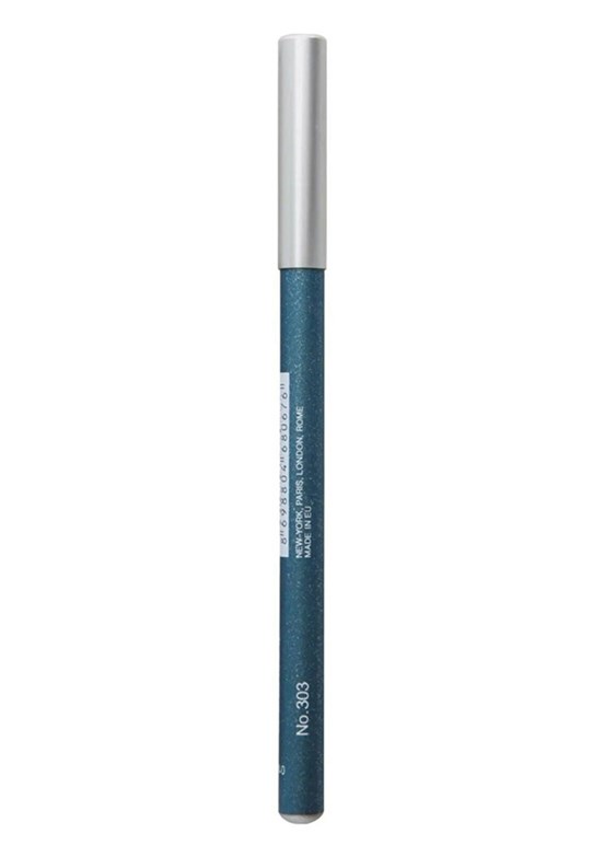 Esterel Waterproof Eyelıner No:303 Göz Kalemi