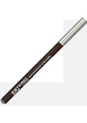 Esterel Waterproof Eyelıner No:309 Göz Kalemi