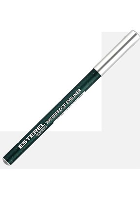 Esterel Waterproof Eyelıner No:317 Göz Kalemi
