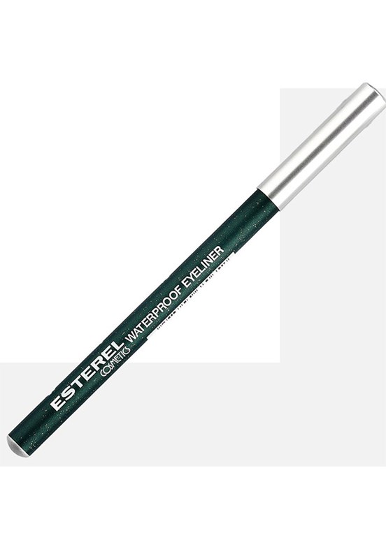 Esterel Waterproof Eyelıner No:317 Göz Kalemi