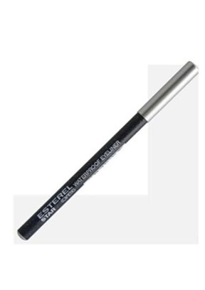 Esterel Waterproof Eyelıner No:319 Göz Kalemi