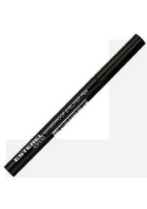Esterel Waterproof Eyelıner Pen No801 Göz Kalemi