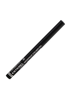 Esterel Waterproof Eyelıner Pen No802 Göz Kalemi