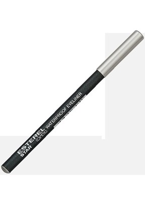 Esterel Waterproof Eyeylıner No307 Göz Kalemi