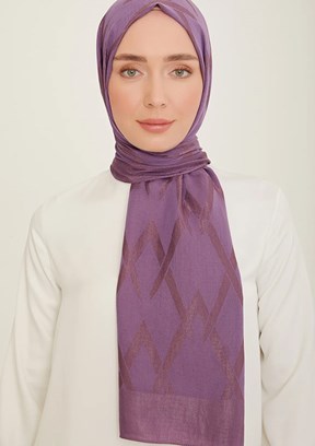 Armine Kadın Şal