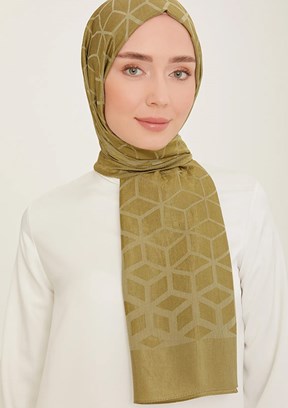 Armine Kadın Şal
