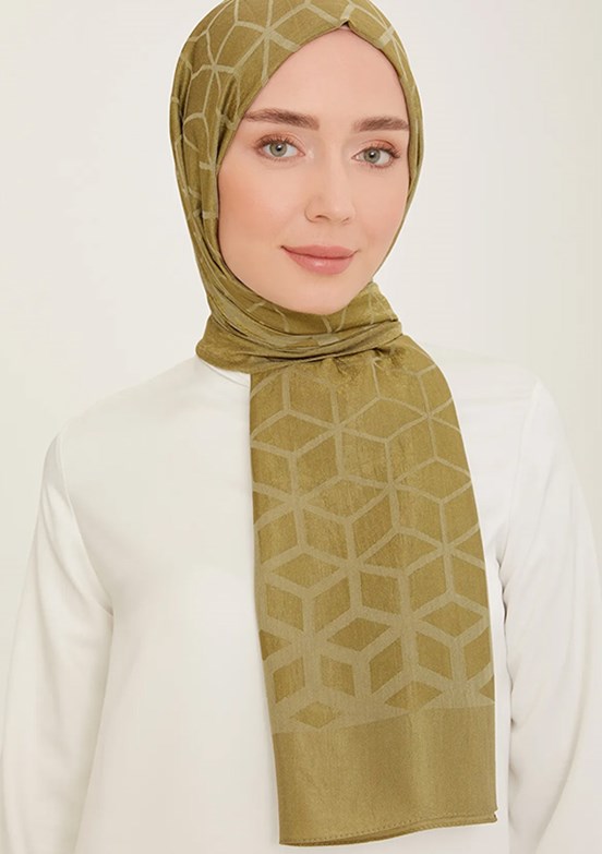 Armine Kadın Şal