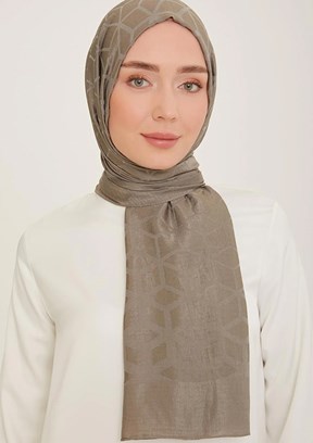 Armine Kadın Şal