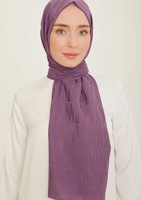 Armine Kadın Şal