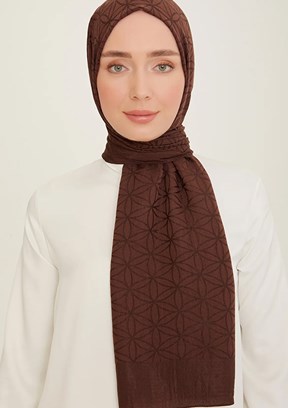 Armine Kadın Şal