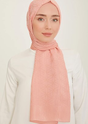 Armine Kadın Şal