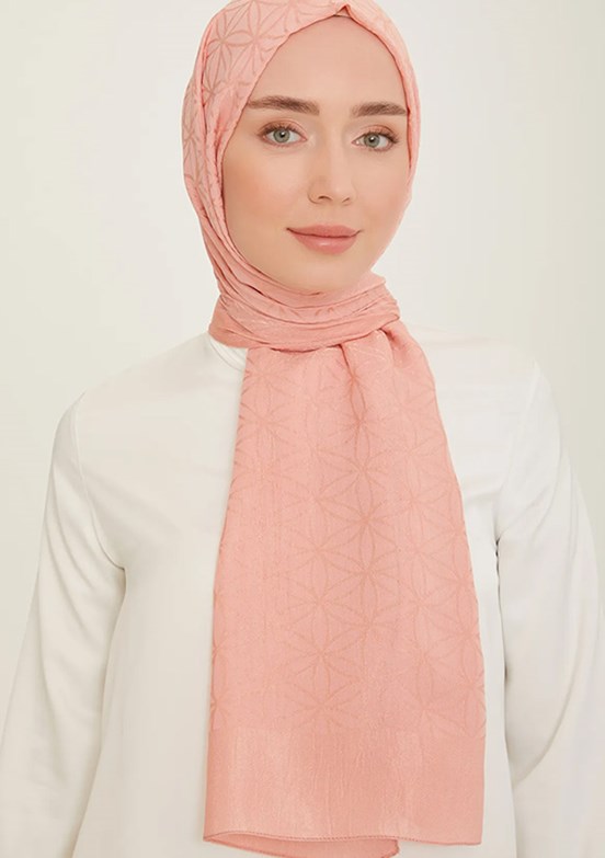 Armine Kadın Şal