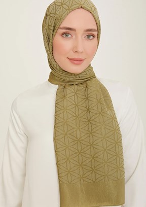 Armine Kadın Şal