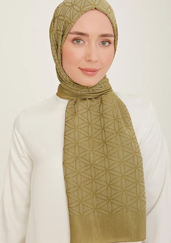 Armine Kadın Şal