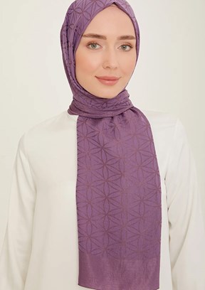 Armine Kadın Şal