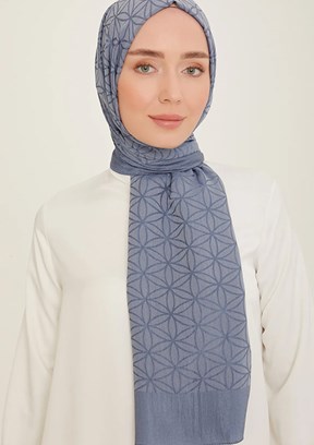 Armine Kadın Şal