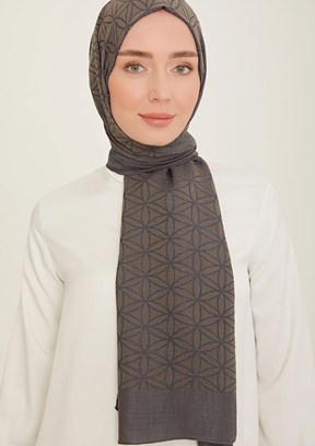 Armine Kadın Şal
