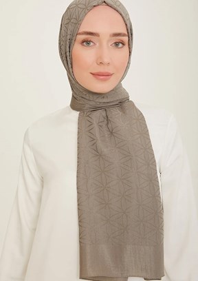 Armine Kadın Şal