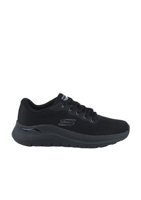 Skechers Siyah Erkek Arch Fit 2.0 Casual Ayakkabı