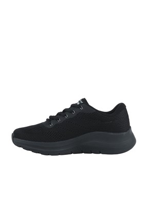 Skechers Siyah Erkek Arch Fit 2.0 Casual Ayakkabı