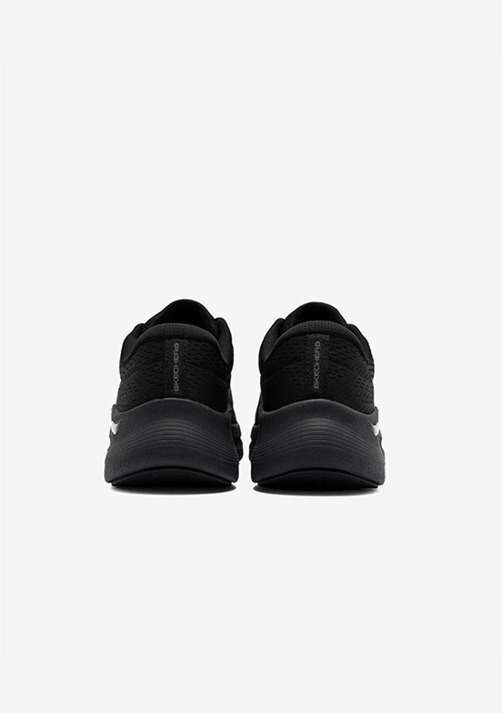 SKECHERS Arch Fit 2.0 - 232700TK BBK Erkek Siyah Yürüyüş Ayakkabısı