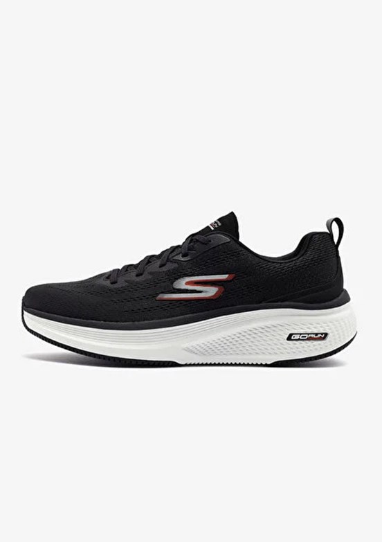 Skechers Siyah Erkek Go Run Elevate 2.0 Koşu Ayakkabısı