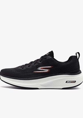 Skechers Siyah Erkek Go Run Elevate 2.0 Koşu Ayakkabısı