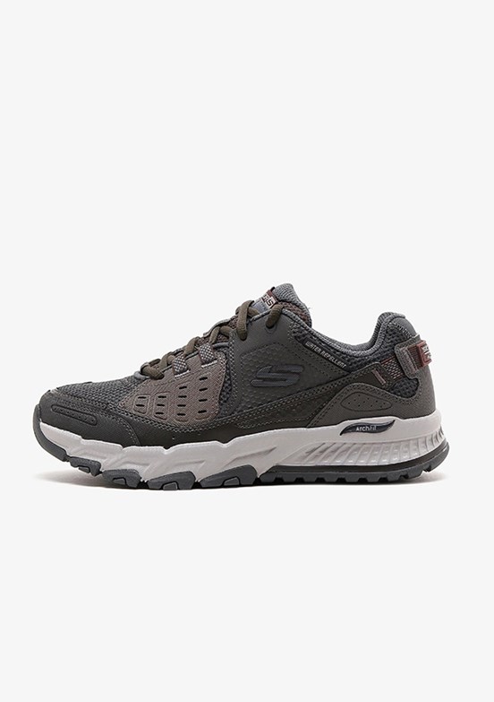 Skechers Çok Renkli Erkek Arch Fit Escape Plan Outdoor Ayakkabı