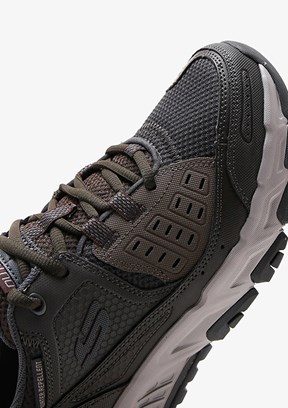 Skechers Çok Renkli Erkek Arch Fit Escape Plan Outdoor Ayakkabı