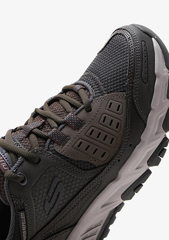 Skechers Çok Renkli Erkek Arch Fit Escape Plan Outdoor Ayakkabı