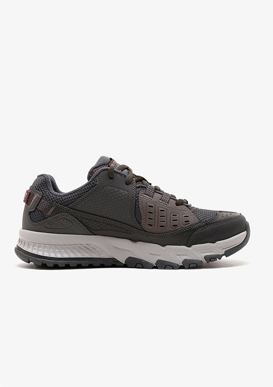 Skechers Çok Renkli Erkek Arch Fit Escape Plan Outdoor Ayakkabı