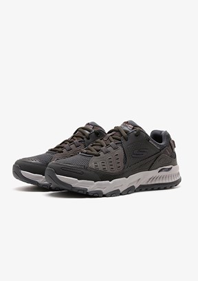 Skechers Çok Renkli Erkek Arch Fit Escape Plan Outdoor Ayakkabı