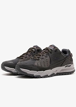 Skechers Çok Renkli Erkek Arch Fit Escape Plan Outdoor Ayakkabı