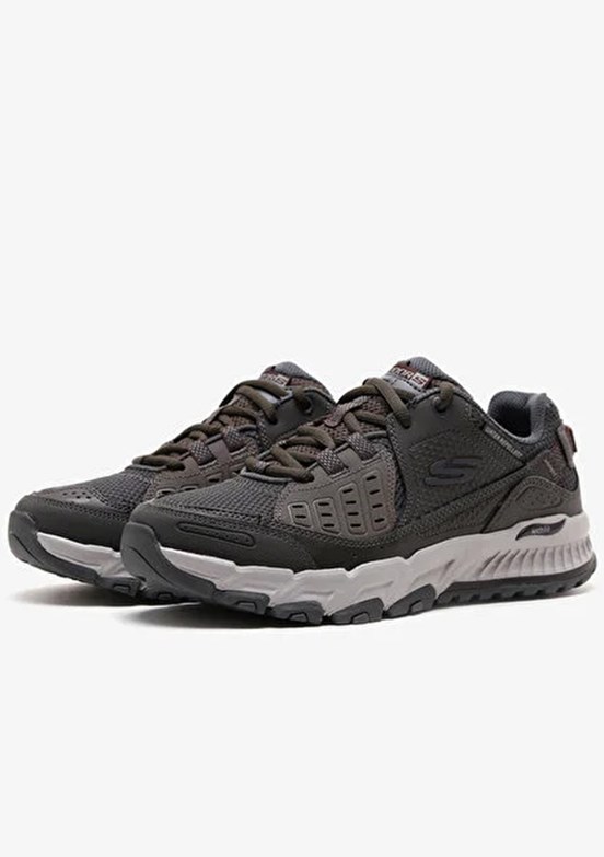 Skechers Çok Renkli Erkek Arch Fit Escape Plan Outdoor Ayakkabı