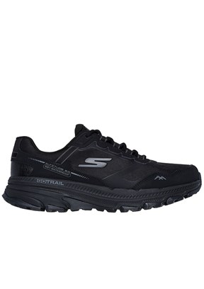 Skechers Siyah Erkek GO RUN Trail Altitude 2.0 Outdoor Ayakkabı