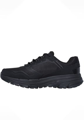 Skechers Siyah Erkek GO RUN Trail Altitude 2.0 Outdoor Ayakkabı