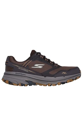 SKECHERS Kahverengi Erkek Go Run Trail Altitude Outdoor Ayakkabı