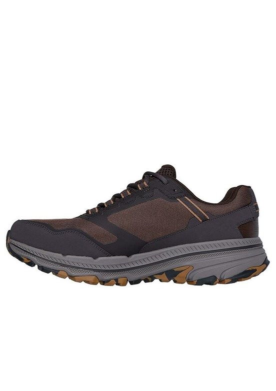 SKECHERS Kahverengi Erkek Go Run Trail Altitude Outdoor Ayakkabı