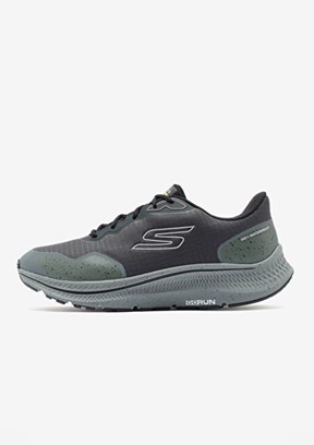 SKECHERS Go Run Consistent Gri Erkek Koşu Ayakkabısı