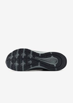 SKECHERS Gri Erkek Go Run Consistent 2.0 Koşu Ayakkabısı
