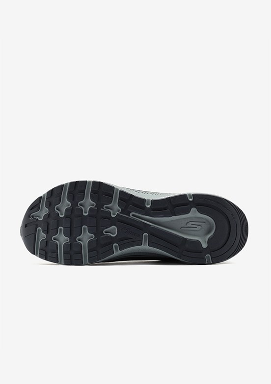 SKECHERS Gri Erkek Go Run Consistent 2.0 Koşu Ayakkabısı