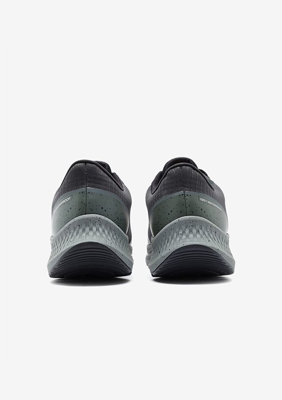 SKECHERS Gri Erkek Go Run Consistent 2.0 Koşu Ayakkabısı