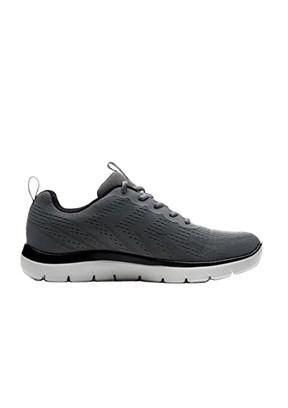 Skechers Gri Erkek Arch Fit Escape Plan Outdoor Ayakkabı