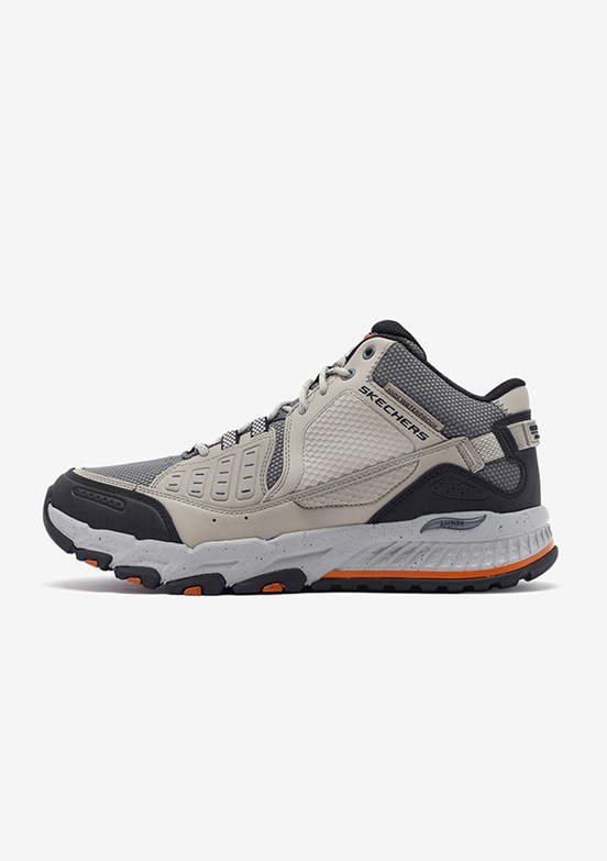Skechers Bej Erkek Arch Fit Escape Plan Outdoor Ayakkabı