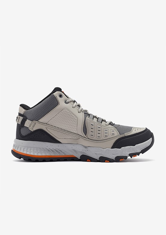 Skechers Bej Erkek Arch Fit Escape Plan Outdoor Ayakkabı